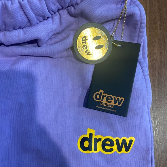 FINAL MARKDOWN‼️ Drew House x Justin Bieber Sweats - Picture 4 of 6